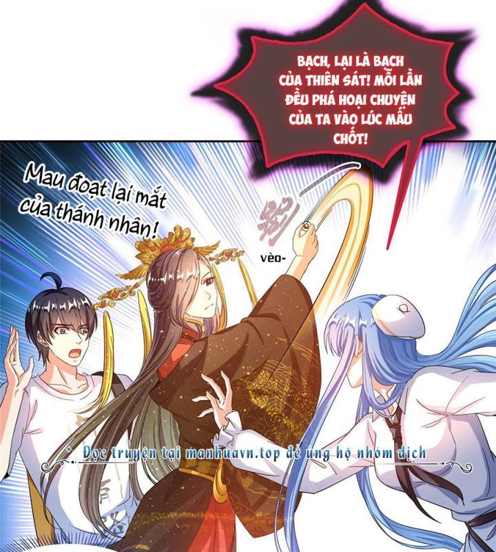 Tu Chân Nói Chuyện Phiếm Quần Chapter 491 - Trang 2