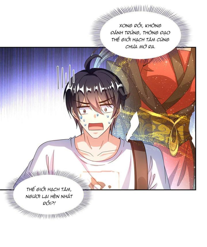 Tu Chân Nói Chuyện Phiếm Quần Chapter 491 - Trang 2