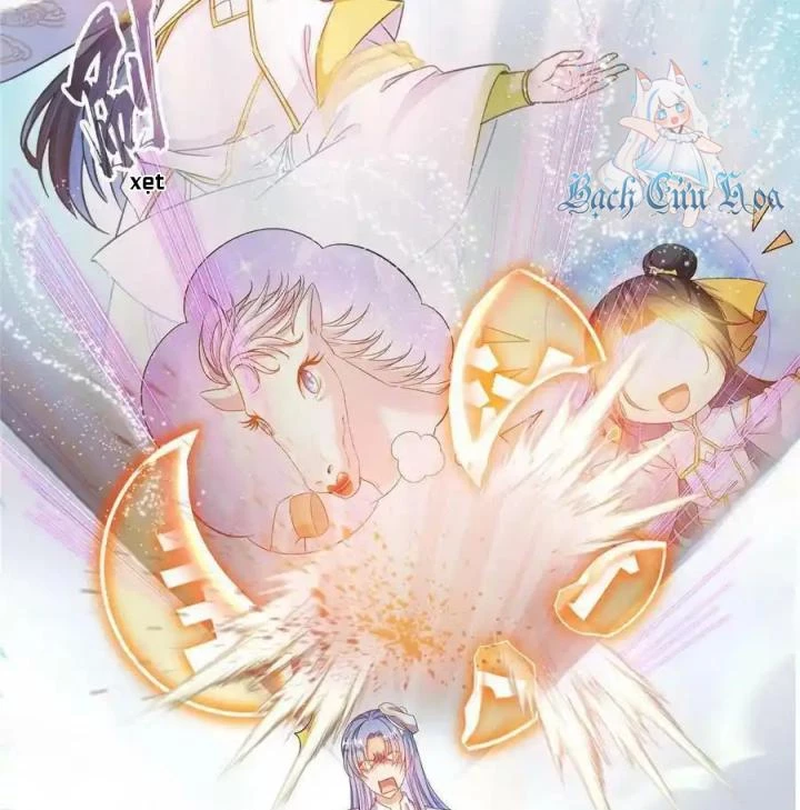 Tu Chân Nói Chuyện Phiếm Quần Chapter 492 - Trang 2