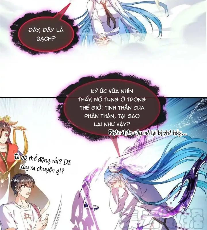 Tu Chân Nói Chuyện Phiếm Quần Chapter 492 - Trang 2