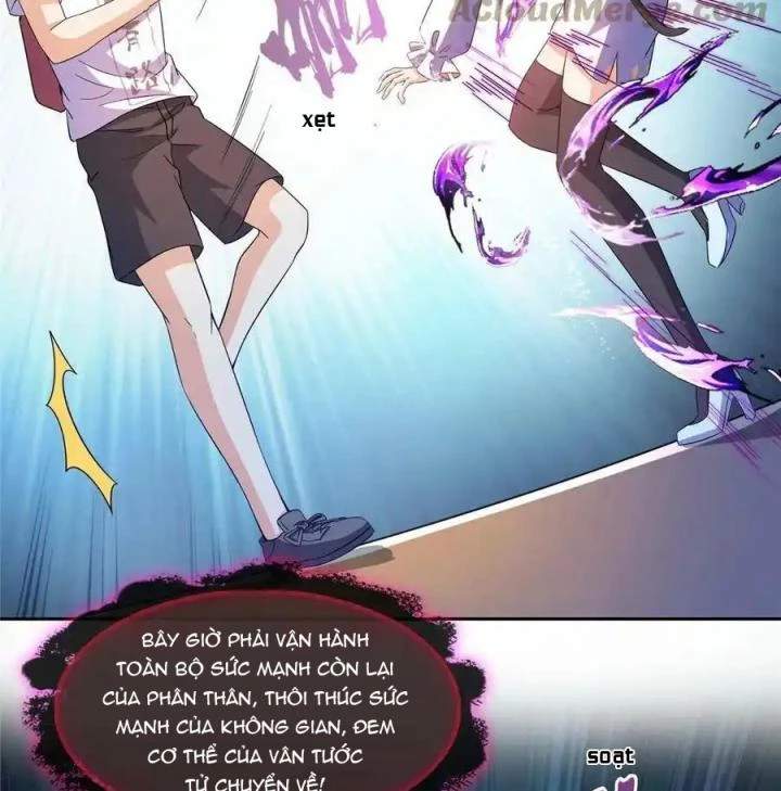 Tu Chân Nói Chuyện Phiếm Quần Chapter 492 - Trang 2