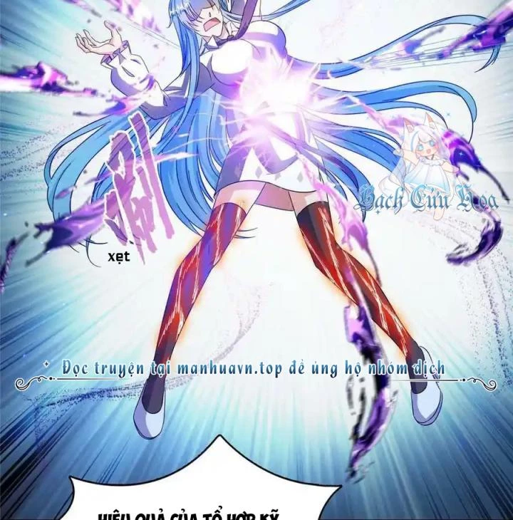 Tu Chân Nói Chuyện Phiếm Quần Chapter 492 - Trang 2