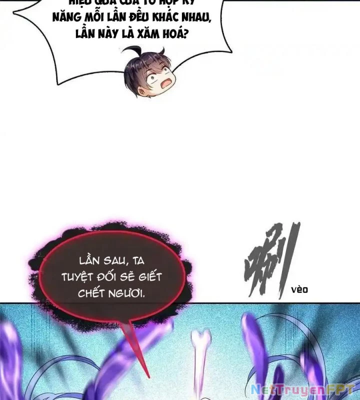 Tu Chân Nói Chuyện Phiếm Quần Chapter 492 - Trang 2