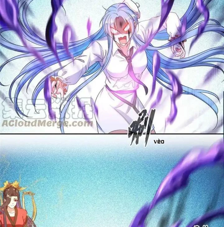 Tu Chân Nói Chuyện Phiếm Quần Chapter 492 - Trang 2