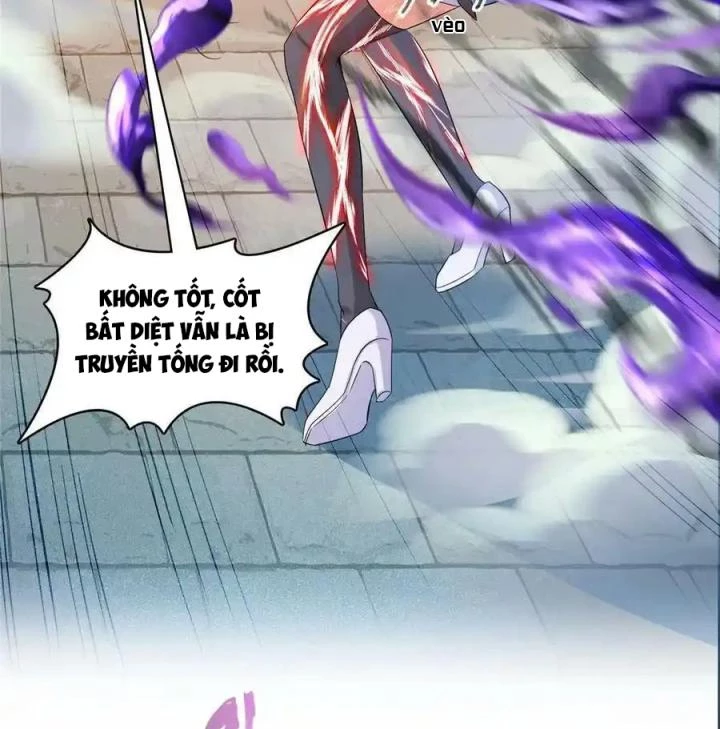 Tu Chân Nói Chuyện Phiếm Quần Chapter 492 - Trang 2