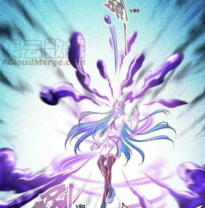 Tu Chân Nói Chuyện Phiếm Quần Chapter 492 - Trang 2