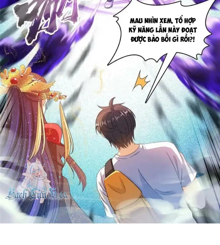 Tu Chân Nói Chuyện Phiếm Quần Chapter 492 - Trang 2