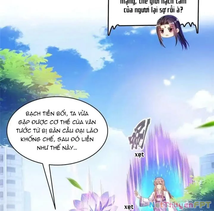 Tu Chân Nói Chuyện Phiếm Quần Chapter 492 - Trang 2