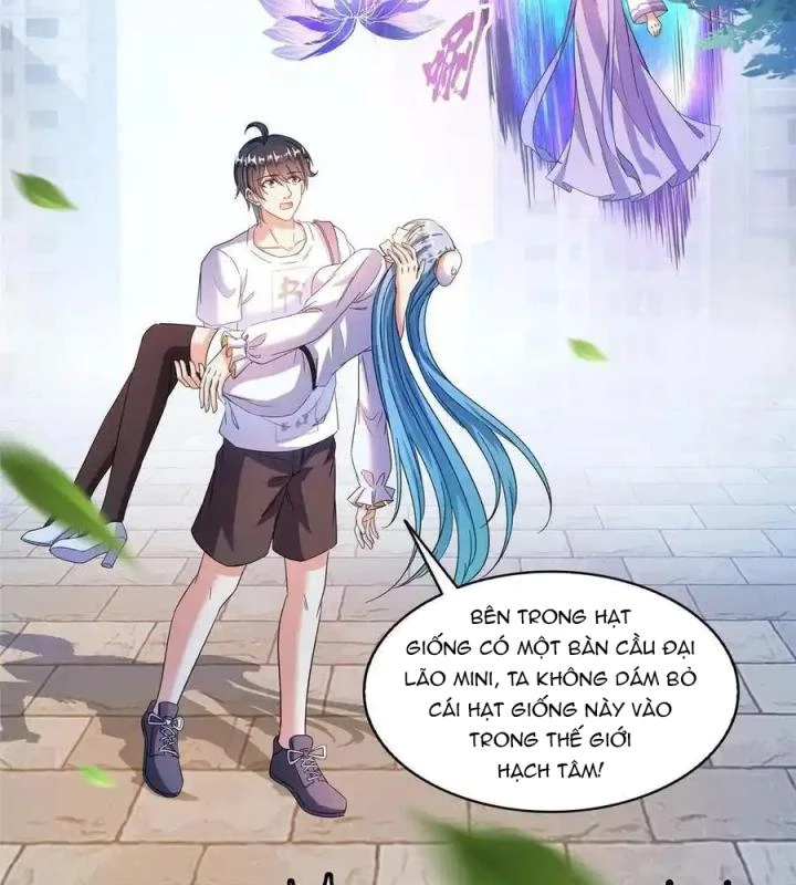 Tu Chân Nói Chuyện Phiếm Quần Chapter 492 - Trang 2