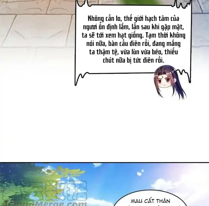 Tu Chân Nói Chuyện Phiếm Quần Chapter 492 - Trang 2