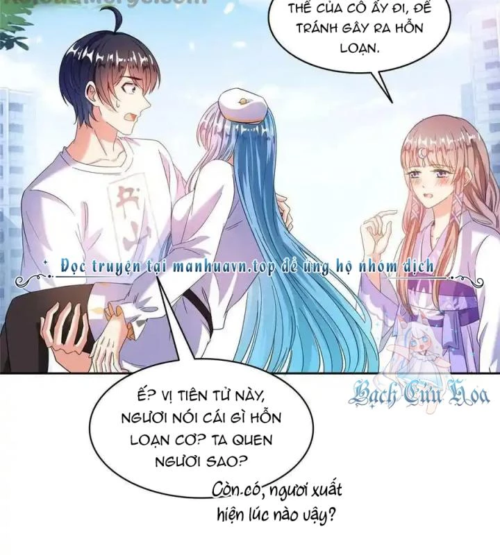 Tu Chân Nói Chuyện Phiếm Quần Chapter 492 - Trang 2