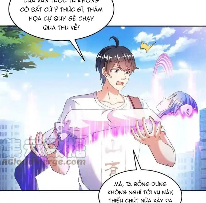 Tu Chân Nói Chuyện Phiếm Quần Chapter 492 - Trang 2