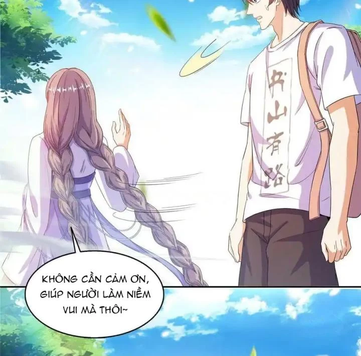 Tu Chân Nói Chuyện Phiếm Quần Chapter 492 - Trang 2