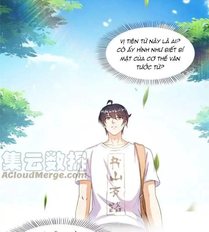 Tu Chân Nói Chuyện Phiếm Quần Chapter 492 - Trang 2