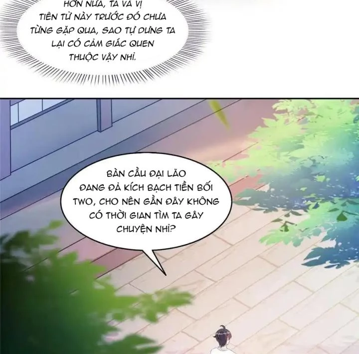 Tu Chân Nói Chuyện Phiếm Quần Chapter 492 - Trang 2