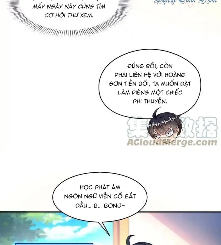 Tu Chân Nói Chuyện Phiếm Quần Chapter 492 - Trang 2