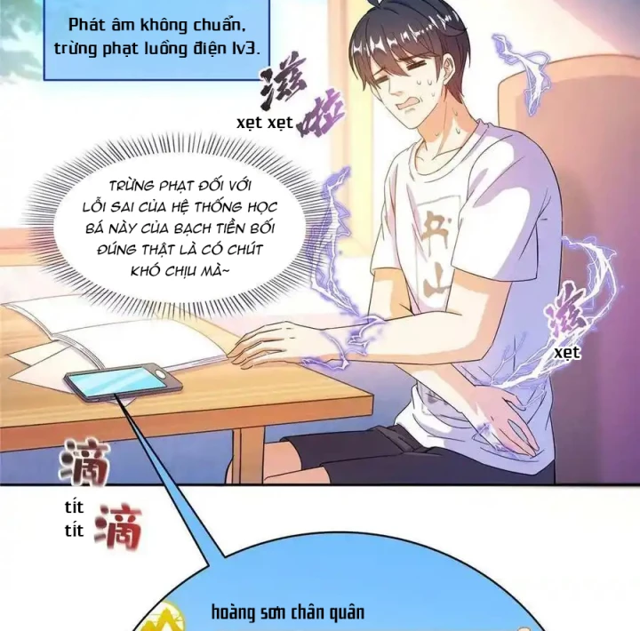 Tu Chân Nói Chuyện Phiếm Quần Chapter 492 - Trang 2