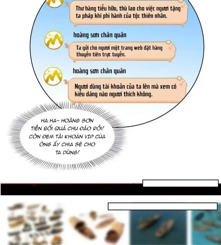 Tu Chân Nói Chuyện Phiếm Quần Chapter 492 - Trang 2