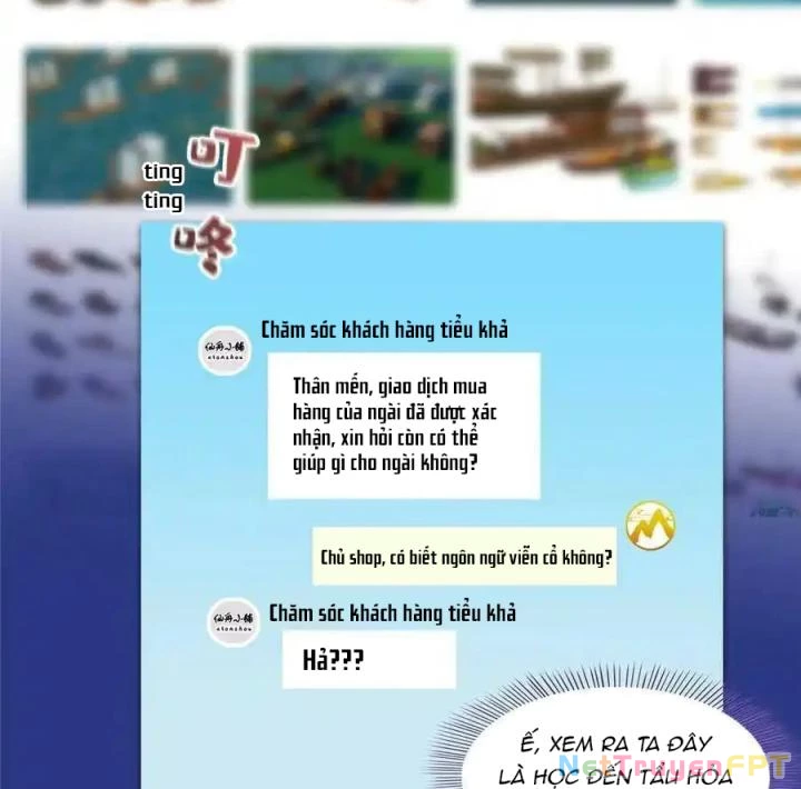 Tu Chân Nói Chuyện Phiếm Quần Chapter 492 - Trang 2