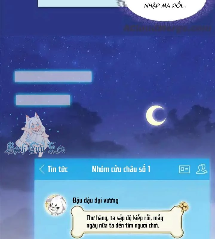 Tu Chân Nói Chuyện Phiếm Quần Chapter 492 - Trang 2