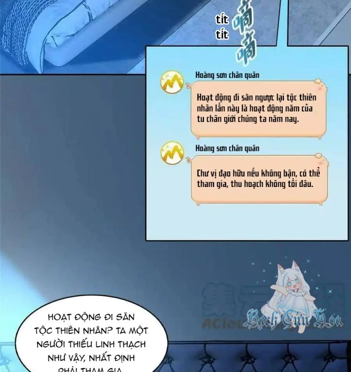 Tu Chân Nói Chuyện Phiếm Quần Chapter 492 - Trang 2