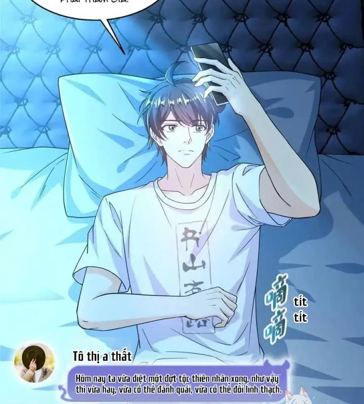 Tu Chân Nói Chuyện Phiếm Quần Chapter 492 - Trang 2