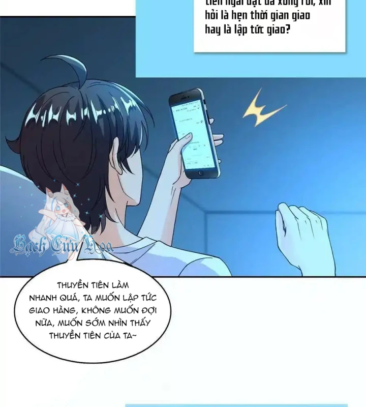 Tu Chân Nói Chuyện Phiếm Quần Chapter 492 - Trang 2