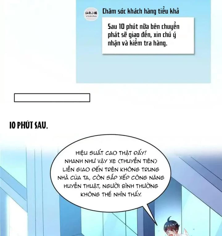 Tu Chân Nói Chuyện Phiếm Quần Chapter 492 - Trang 2