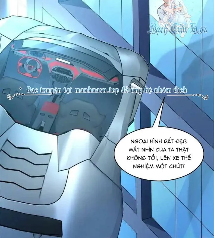 Tu Chân Nói Chuyện Phiếm Quần Chapter 492 - Trang 2