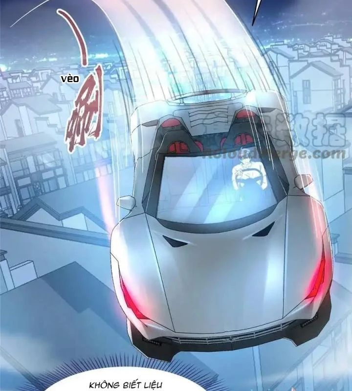 Tu Chân Nói Chuyện Phiếm Quần Chapter 492 - Trang 2