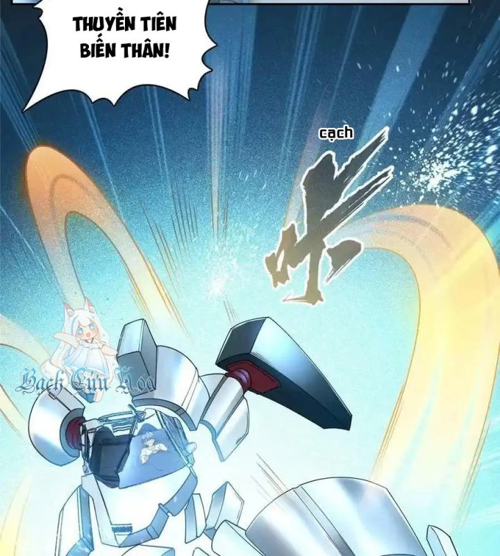 Tu Chân Nói Chuyện Phiếm Quần Chapter 492 - Trang 2