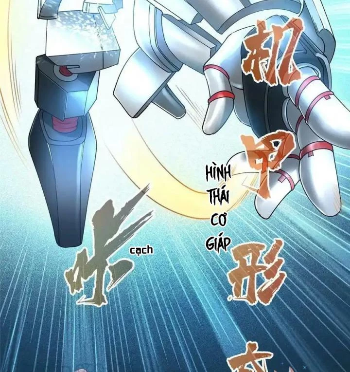 Tu Chân Nói Chuyện Phiếm Quần Chapter 492 - Trang 2