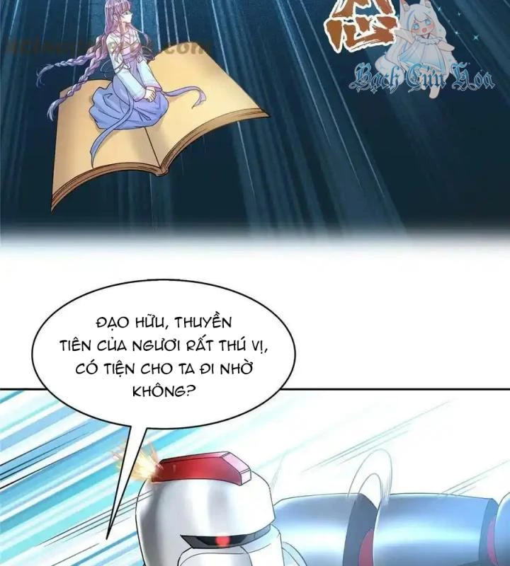 Tu Chân Nói Chuyện Phiếm Quần Chapter 492 - Trang 2