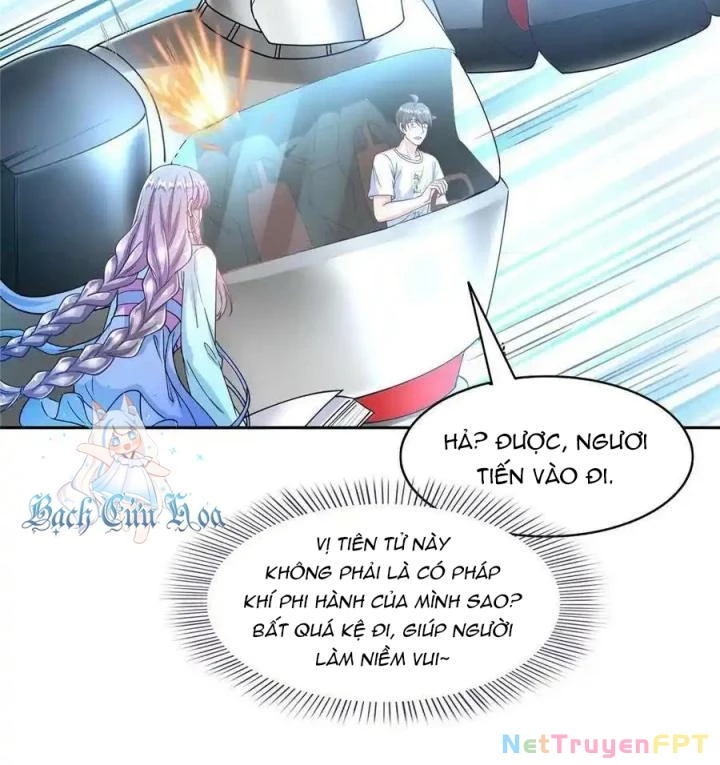 Tu Chân Nói Chuyện Phiếm Quần Chapter 492 - Trang 2