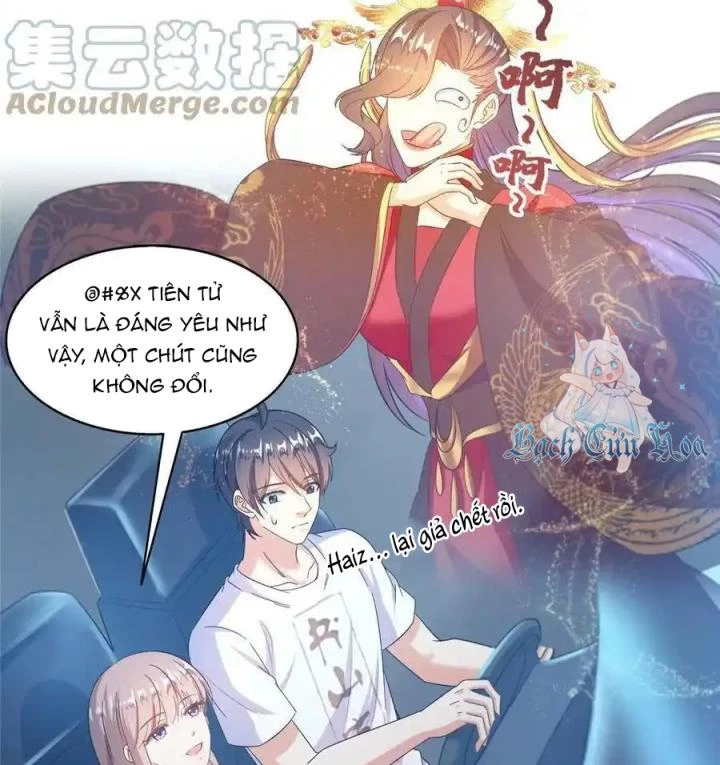 Tu Chân Nói Chuyện Phiếm Quần Chapter 492 - Trang 2