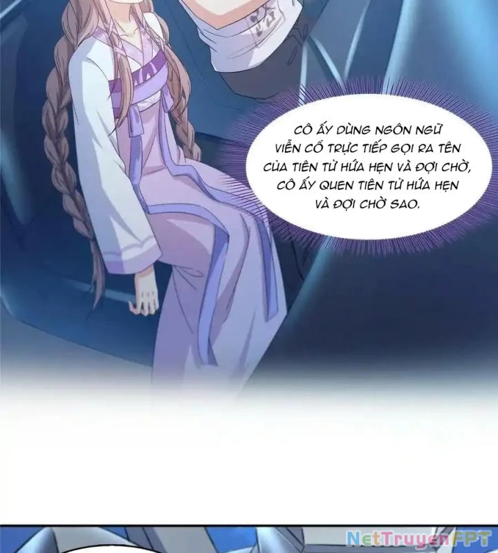 Tu Chân Nói Chuyện Phiếm Quần Chapter 492 - Trang 2