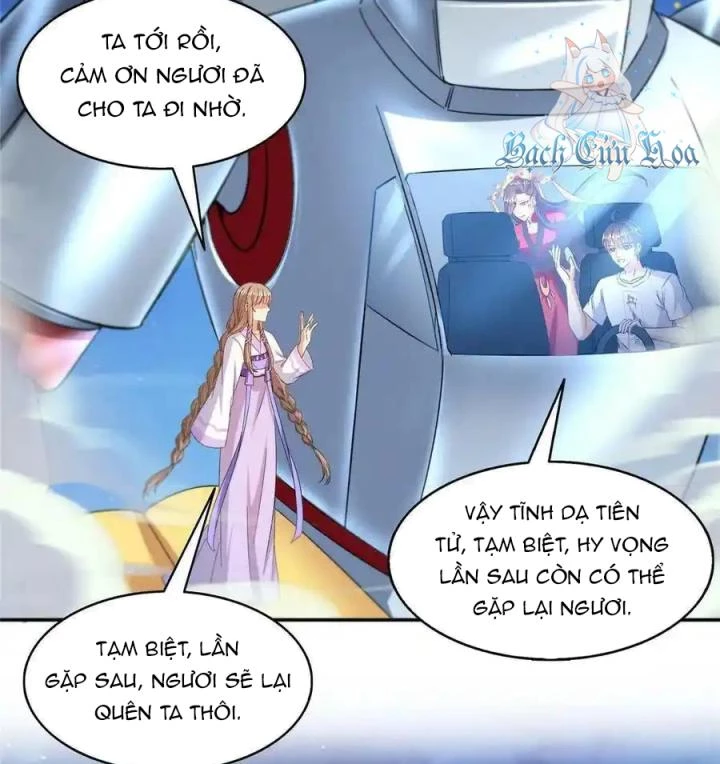 Tu Chân Nói Chuyện Phiếm Quần Chapter 492 - Trang 2