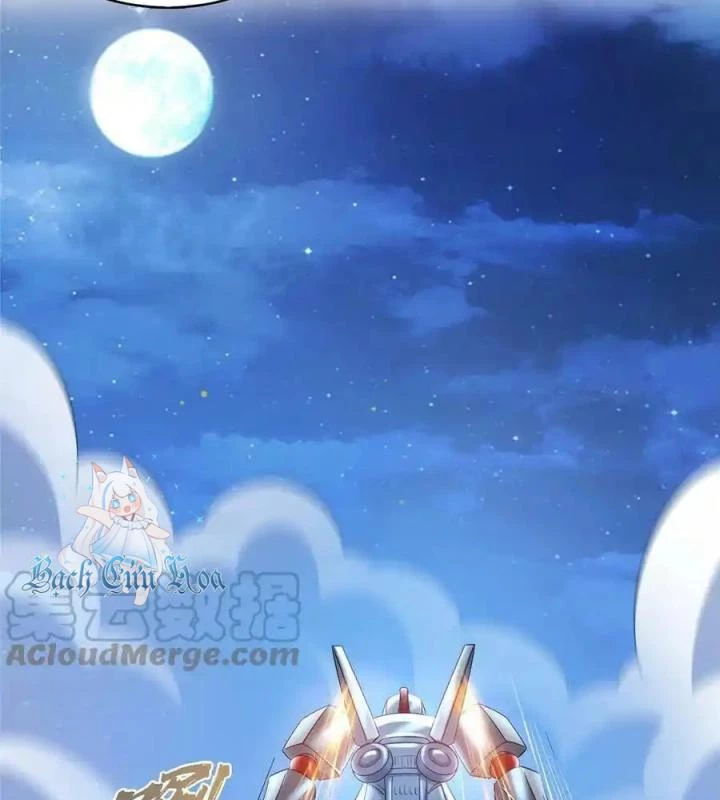 Tu Chân Nói Chuyện Phiếm Quần Chapter 492 - Trang 2