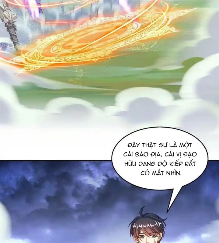 Tu Chân Nói Chuyện Phiếm Quần Chapter 493 - Trang 2