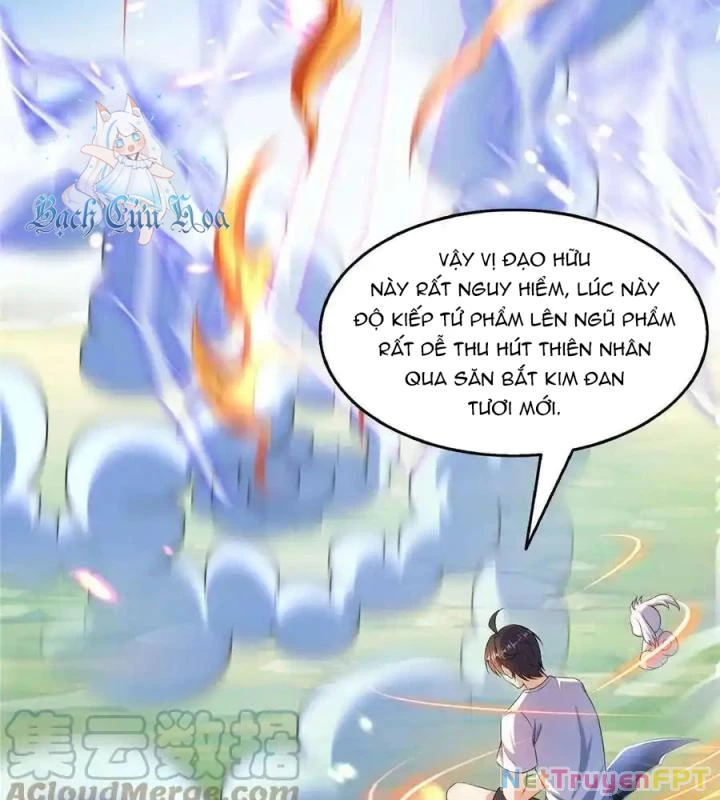 Tu Chân Nói Chuyện Phiếm Quần Chapter 493 - Trang 2