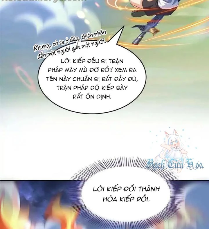 Tu Chân Nói Chuyện Phiếm Quần Chapter 493 - Trang 2