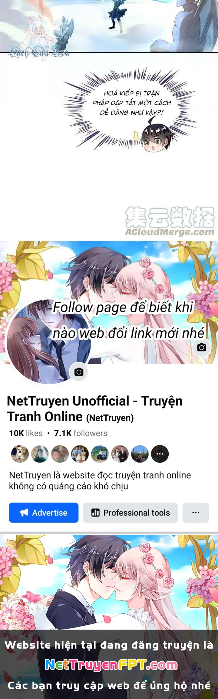 Tu Chân Nói Chuyện Phiếm Quần Chapter 493 - Trang 2