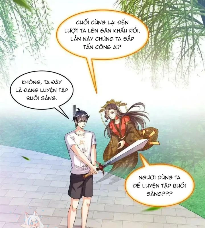 Tu Chân Nói Chuyện Phiếm Quần Chapter 493 - Trang 2