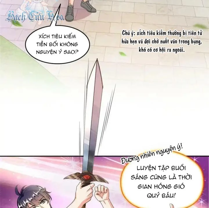 Tu Chân Nói Chuyện Phiếm Quần Chapter 493 - Trang 2