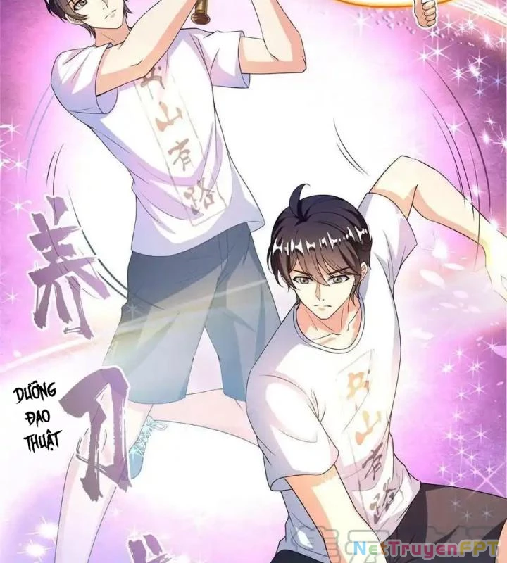 Tu Chân Nói Chuyện Phiếm Quần Chapter 493 - Trang 2