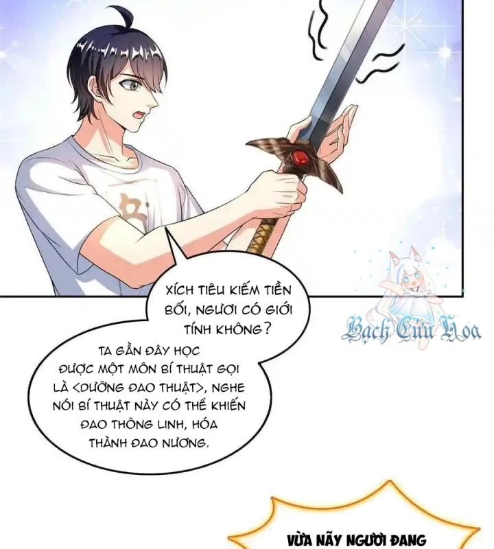 Tu Chân Nói Chuyện Phiếm Quần Chapter 493 - Trang 2