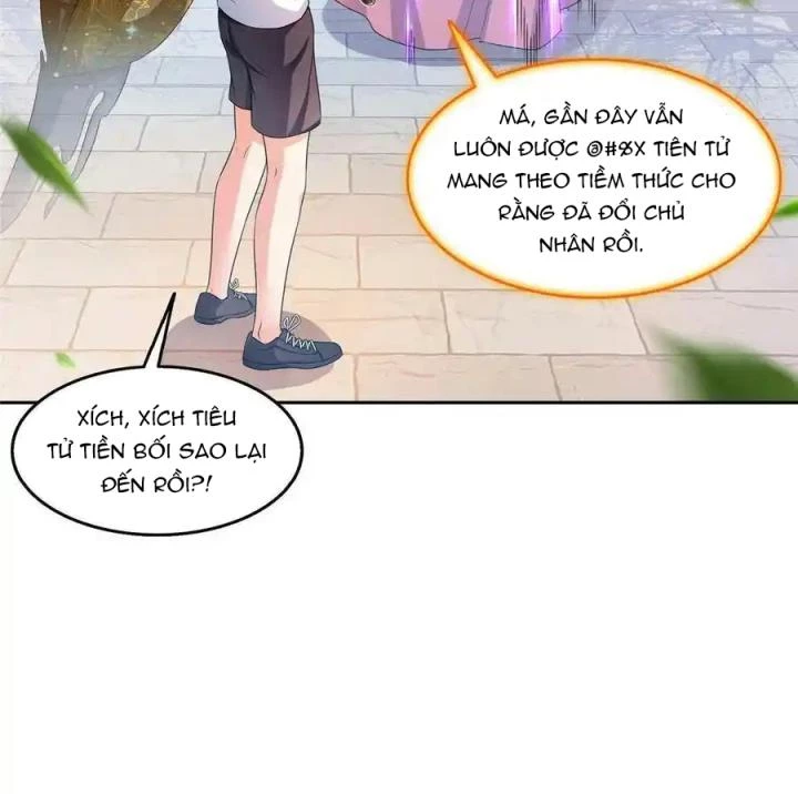 Tu Chân Nói Chuyện Phiếm Quần Chapter 493 - Trang 2