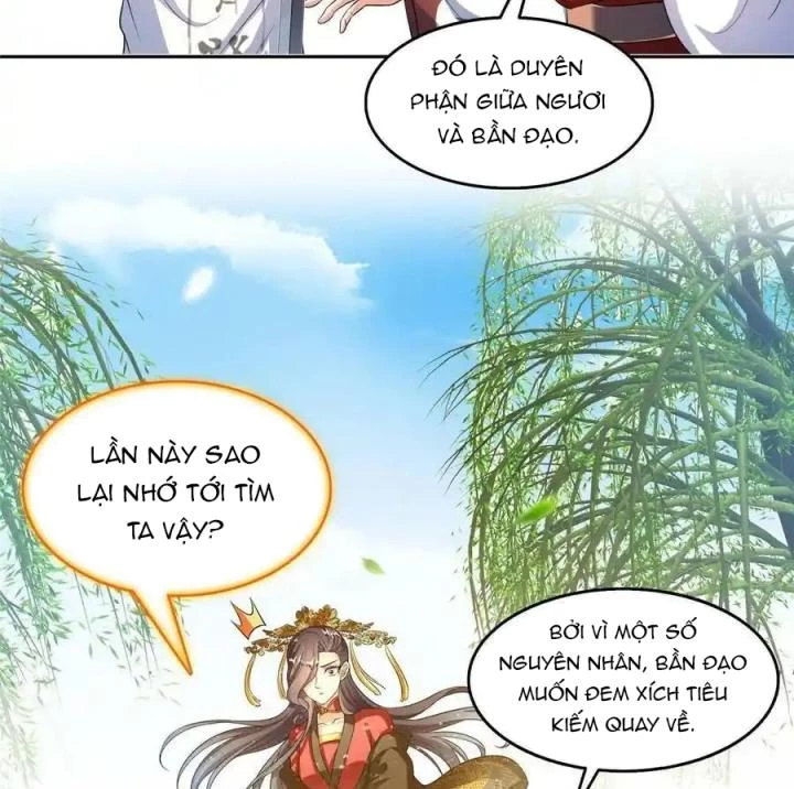 Tu Chân Nói Chuyện Phiếm Quần Chapter 493 - Trang 2