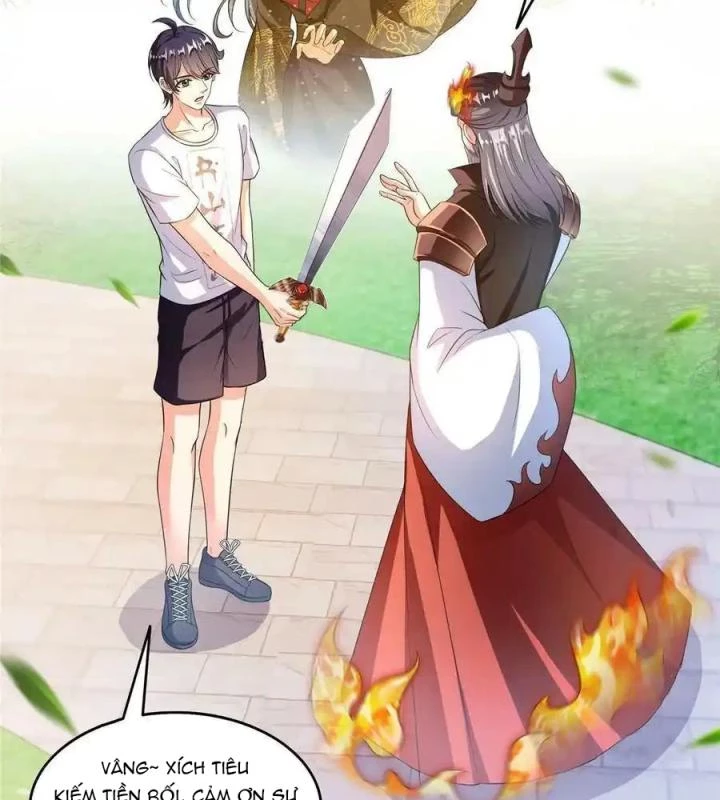 Tu Chân Nói Chuyện Phiếm Quần Chapter 493 - Trang 2