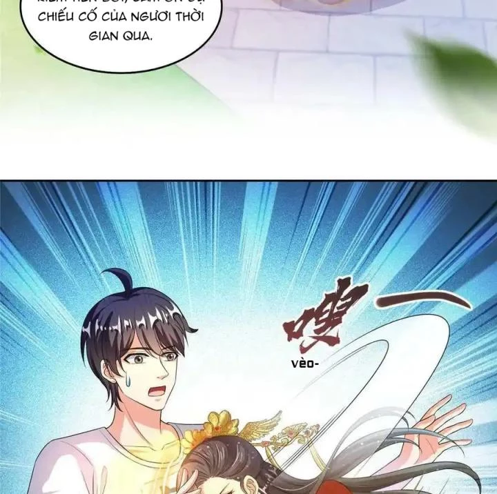 Tu Chân Nói Chuyện Phiếm Quần Chapter 493 - Trang 2